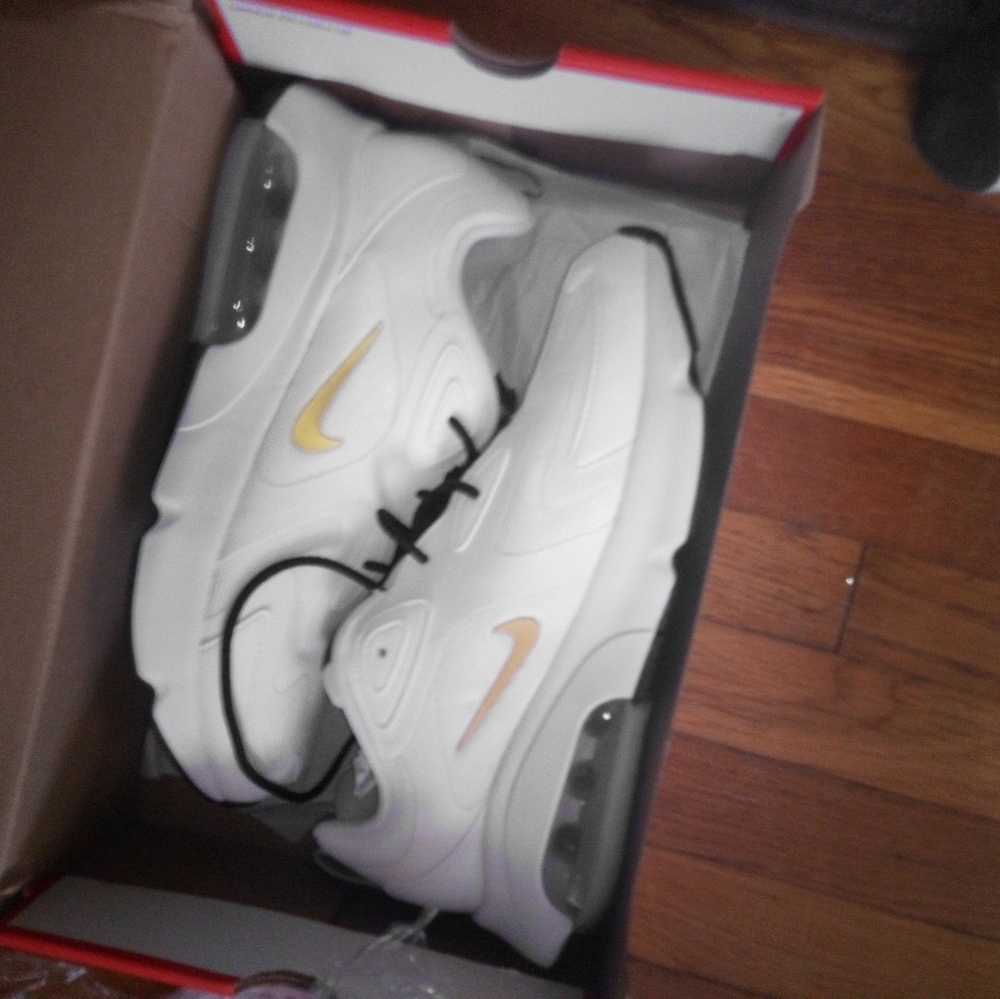 Nike air max men's size 12